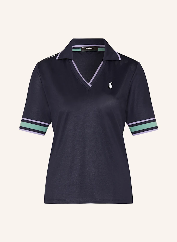 RLX RALPH LAUREN Funktions-Poloshirt