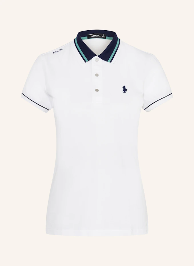 RLX RALPH LAUREN Piqué-Poloshirt