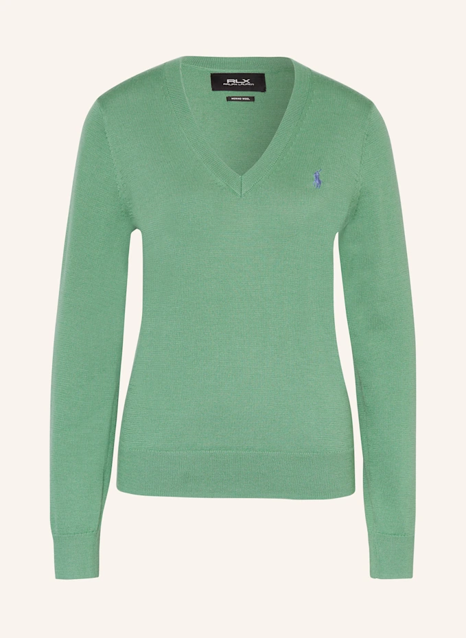 RLX RALPH LAUREN Pullover