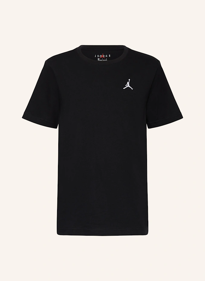 JORDAN T-Shirt JUMPMAN AIR