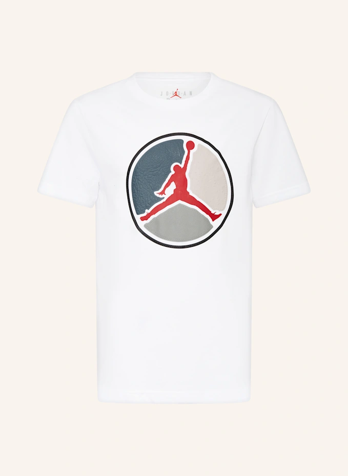 JORDAN T-Shirt AIR JORDAN