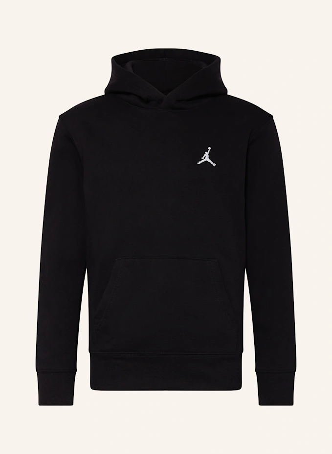 JORDAN Hoodie BROOKLYN