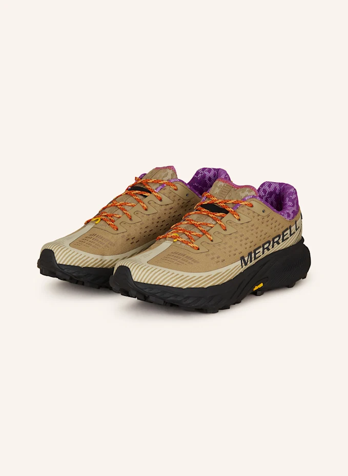 MERRELL Trailrunning-Schuhe AGILITY PEAK 5