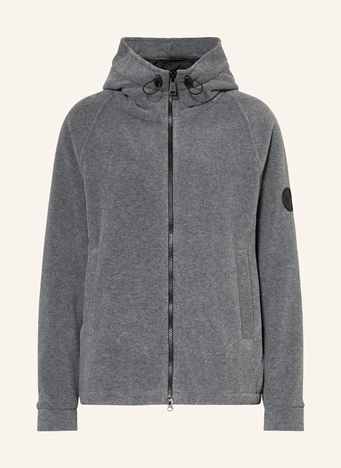 FUCHS SCHMITT Fleece-Overjacket