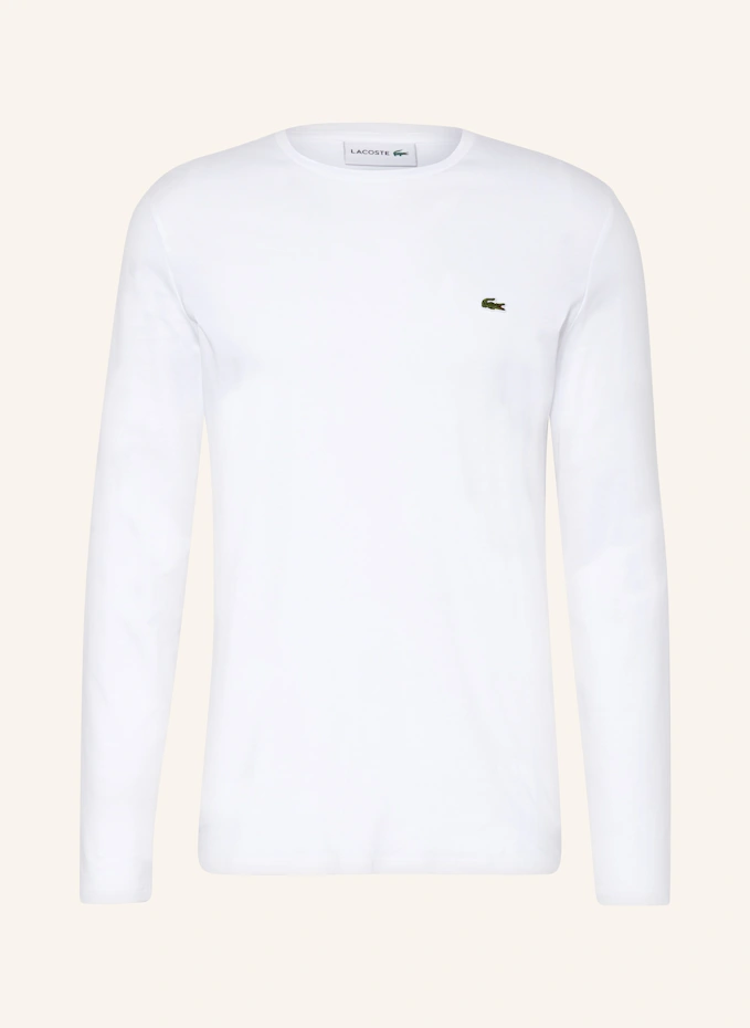 LACOSTE Longsleeve