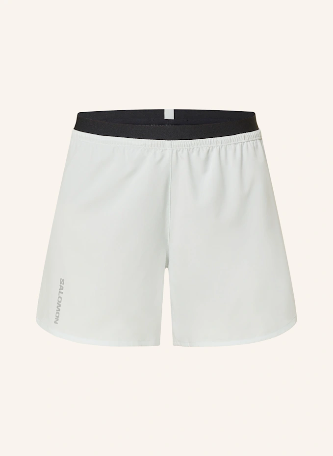 SALOMON Laufshorts CROSS 5