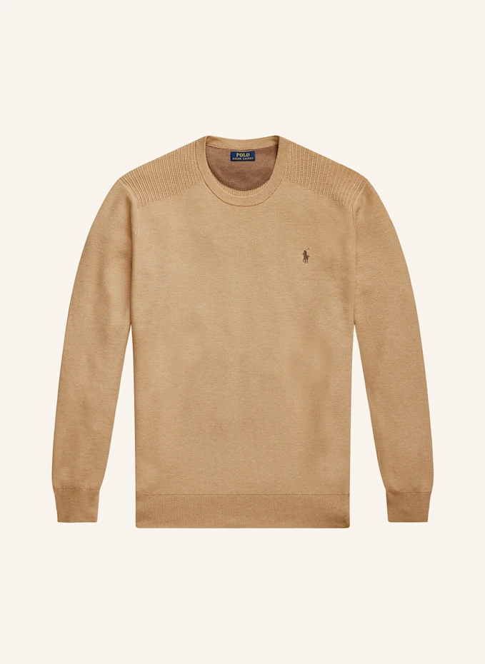 POLO RALPH LAUREN Big & Tall Pullover