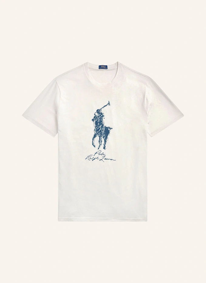 POLO RALPH LAUREN Big & Tall T-Shirt