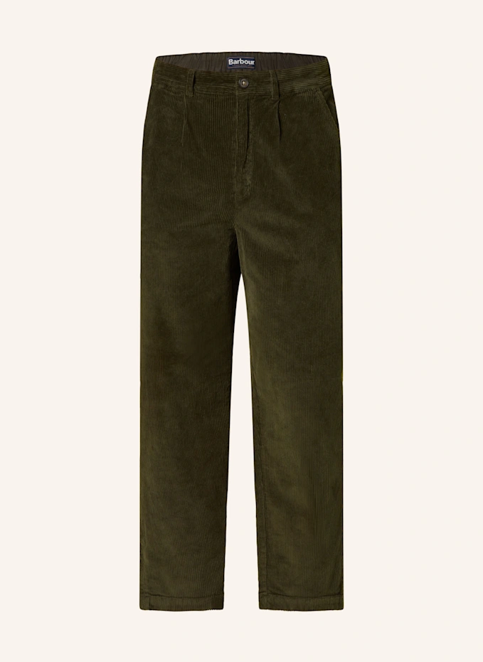 Barbour Cordchino STRETCH