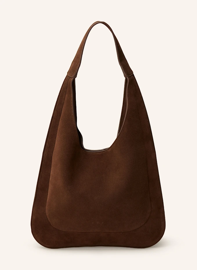 AESTHER EKME Schultertasche MIDI HOBO