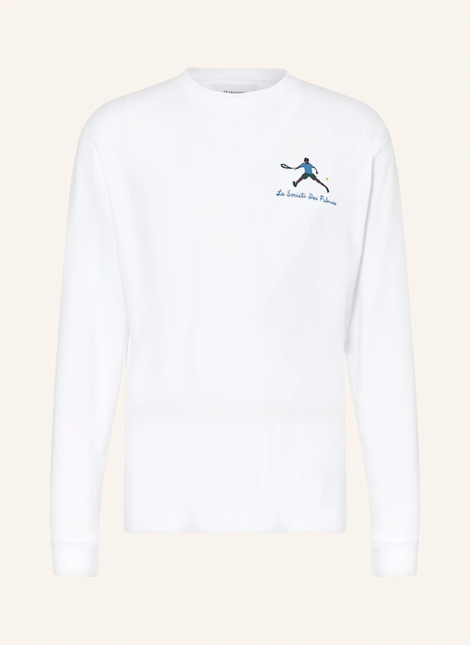 Palmes Longsleeve SOCIETÁ