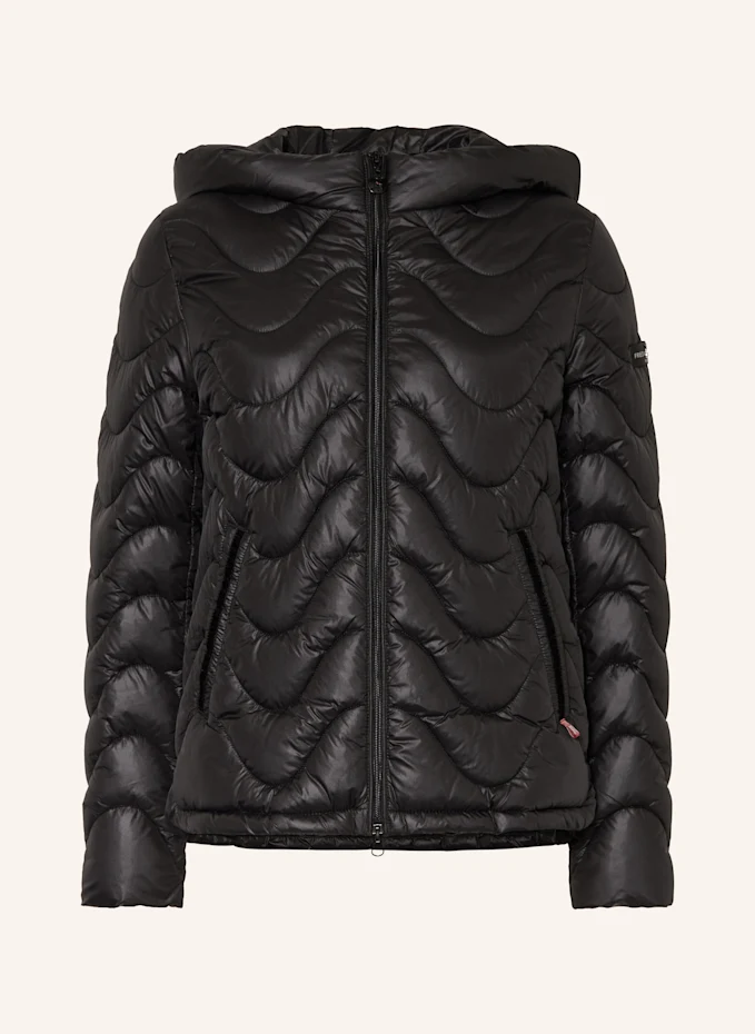 FRIEDA & FREDDIES Steppjacke ANIA