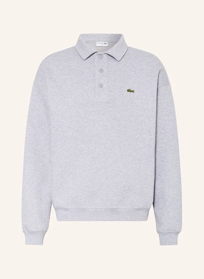 LACOSTE Piqué-Poloshirt