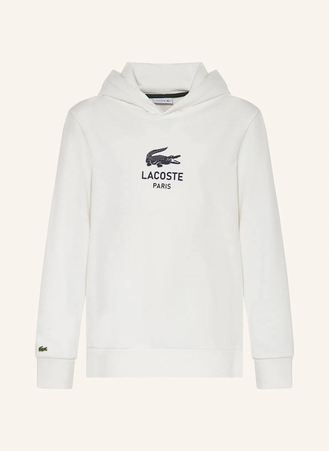 LACOSTE Hoodie