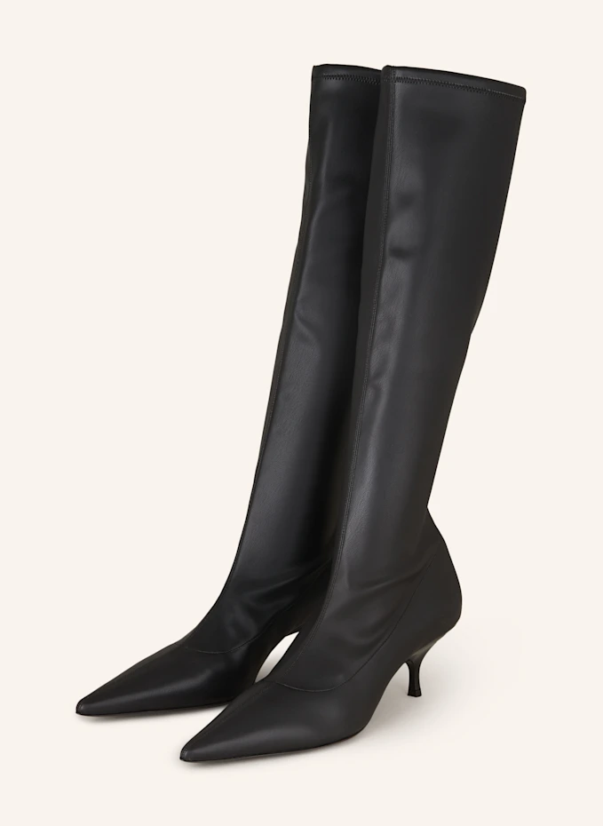 GIA BORGHINI Stiefel HERA