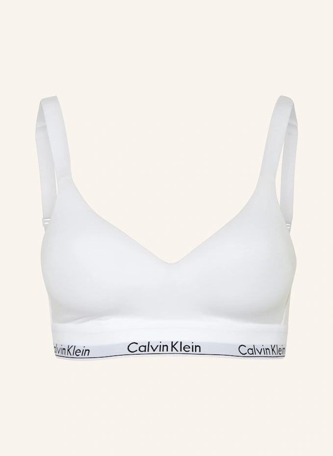 Calvin Klein Push-up-BH MODERN COTTON