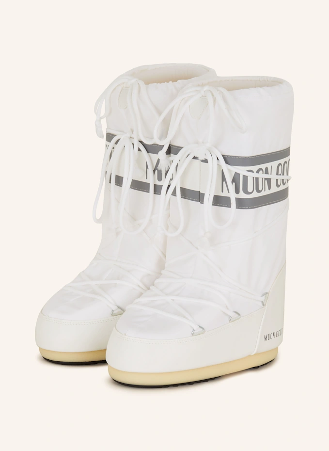 MOON BOOT Moon Boots ICON NYLON