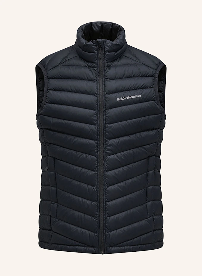 Peak Performance Lightweight-Daunenweste FROST