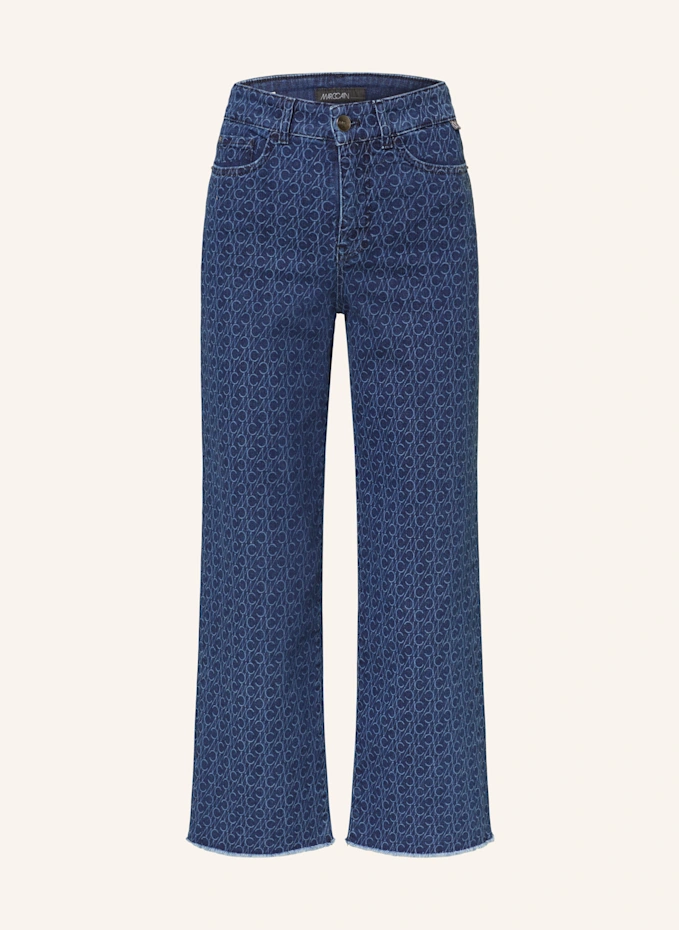 MARC CAIN Jeans-Culotte FÉS