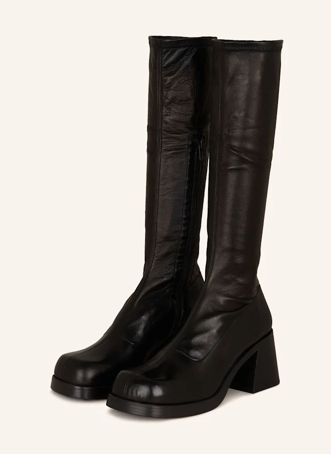 MIISTA Stiefel HEDY