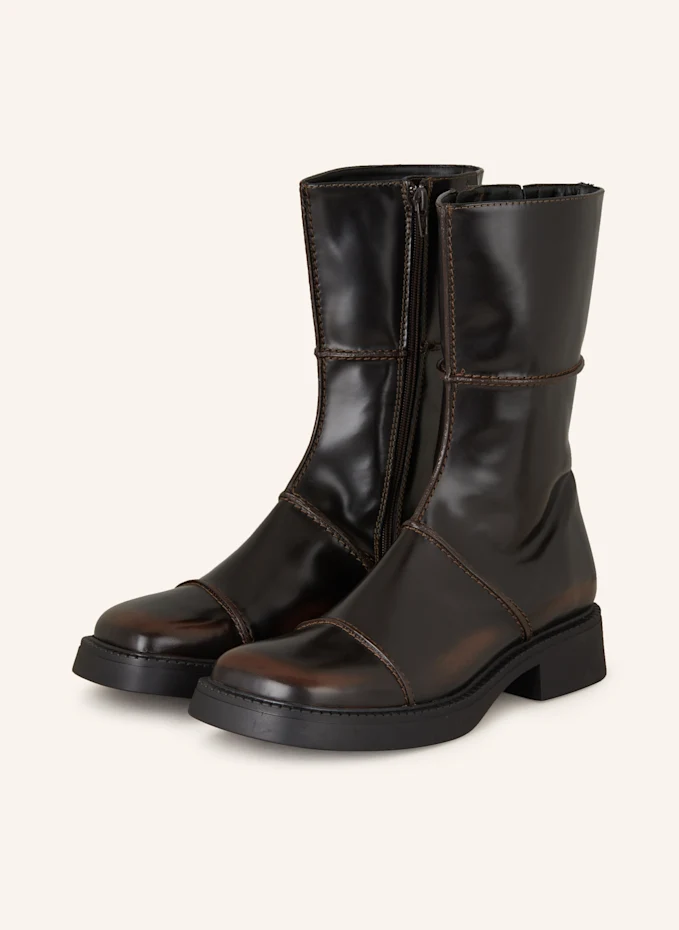 MIISTA Stiefeletten DHALIA