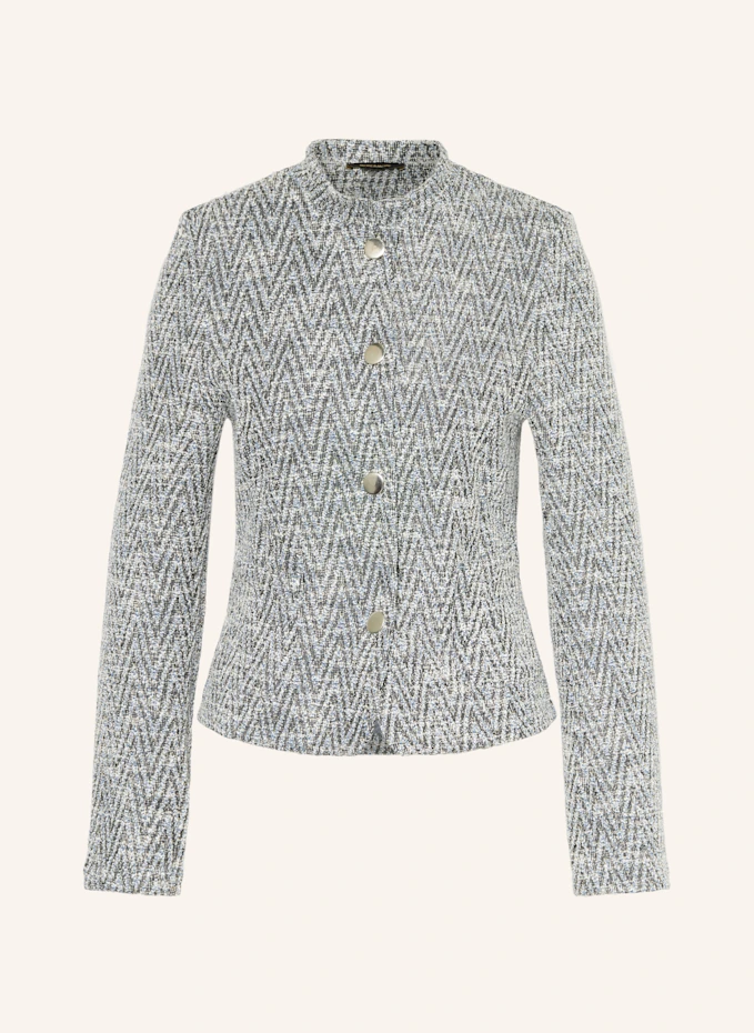 MORE & MORE Tweed-Jacke