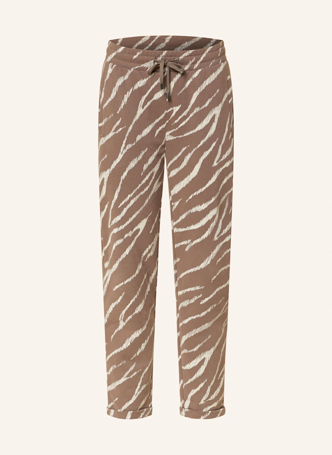 Juvia Sweatpants MARGIE