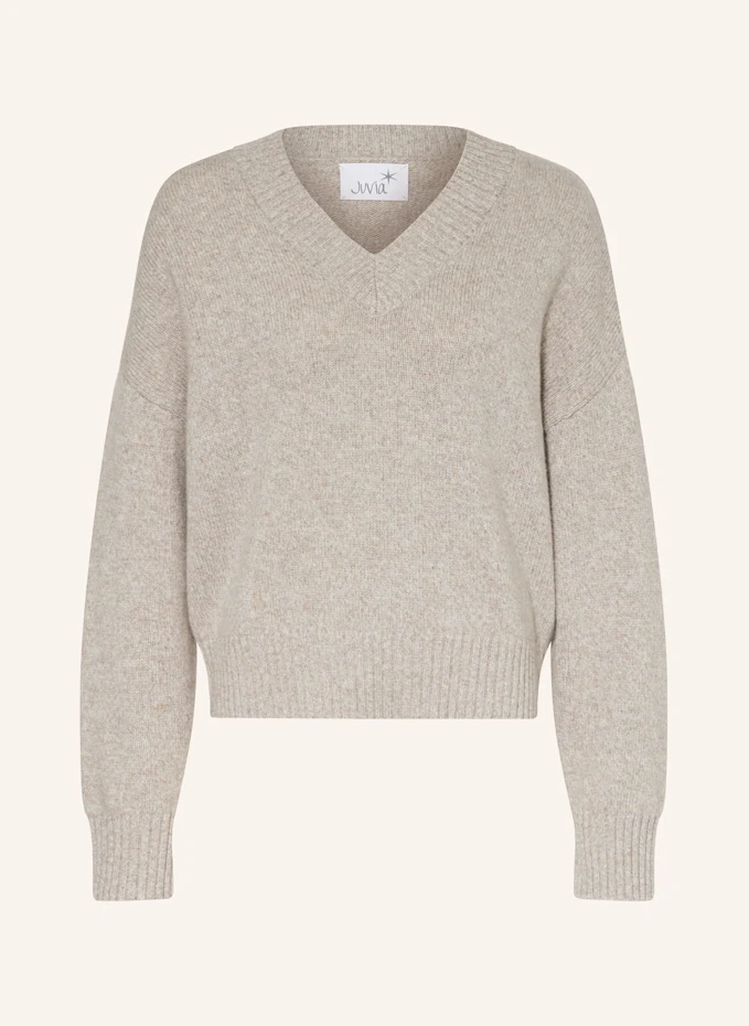 Juvia Cashmere-Pullover JODY