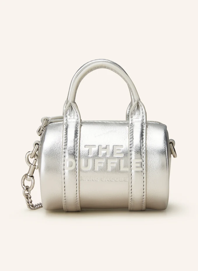 MARC JACOBS Micro-Bag HE MINI DUFFLE BAG