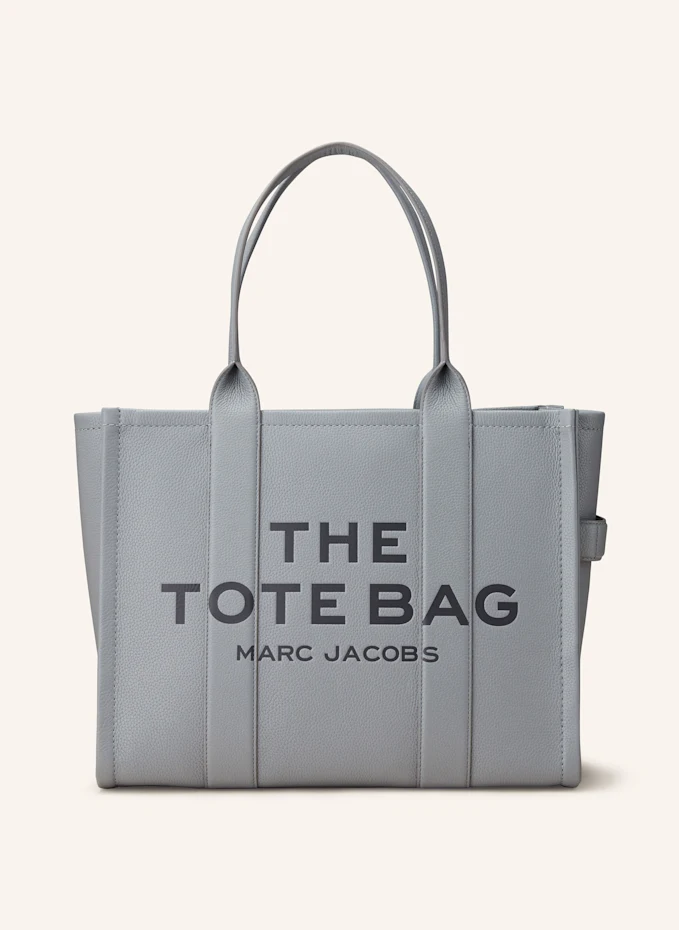 MARC JACOBS Shopper THE LARGE TOTE BAG