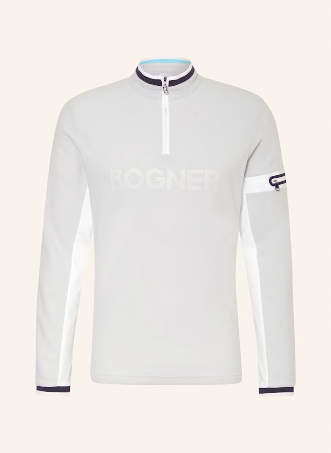 BOGNER Fleece-Troyer GILBERT1