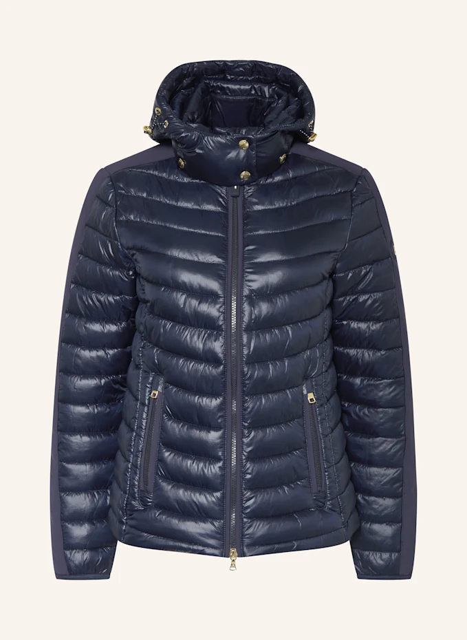 BOGNER Hybrid-Steppjacke ANA