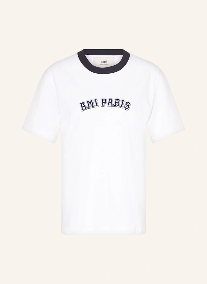 AMI PARIS T-Shirt