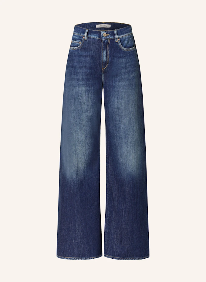 DOROTHEE SCHUMACHER Straight Jeans DENIM ROMANCE