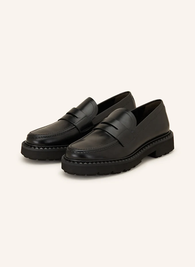 KENNEL & SCHMENGER Loafer ALEA L