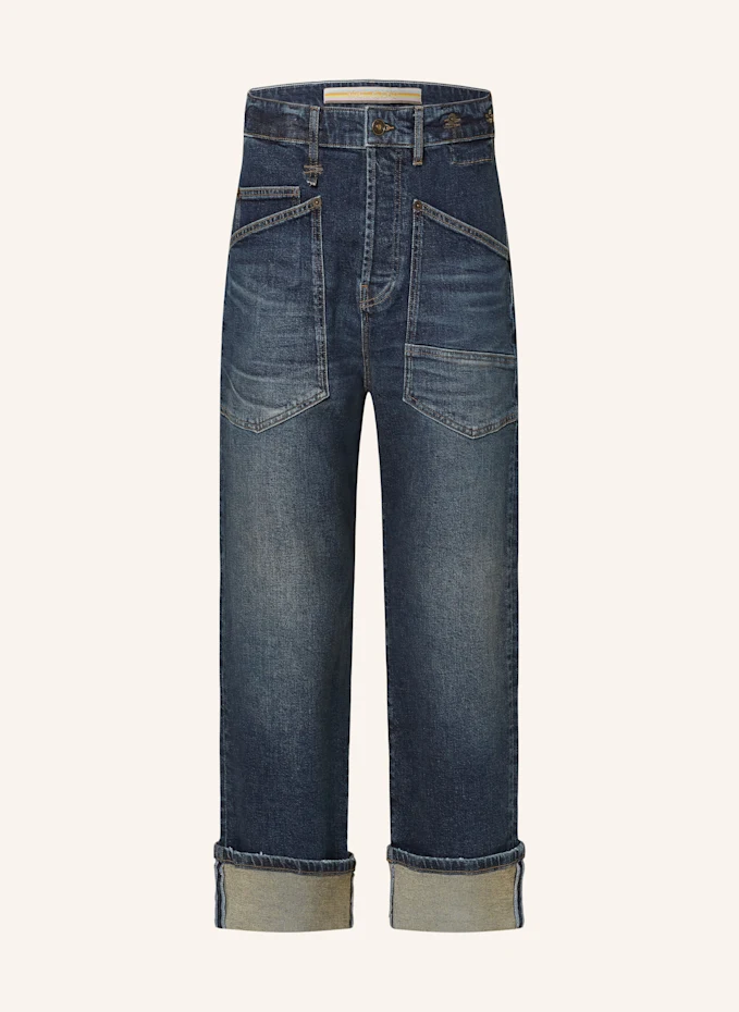 MAC Jeans BAGGY