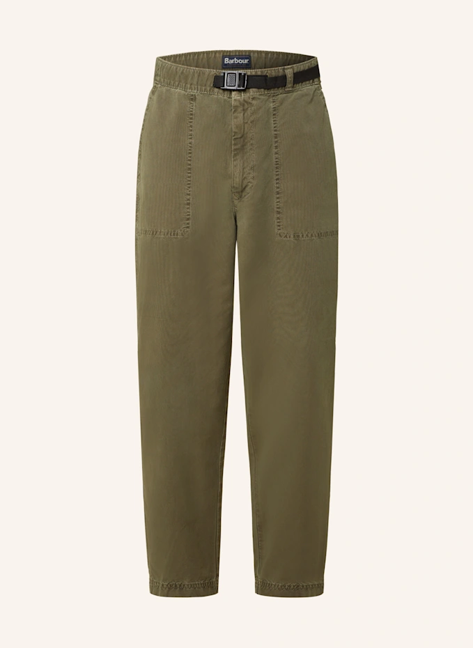 Barbour Hose Extra Slim Fit