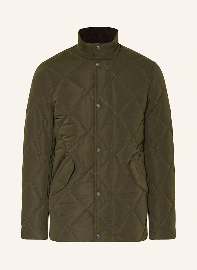 Barbour Steppjacke