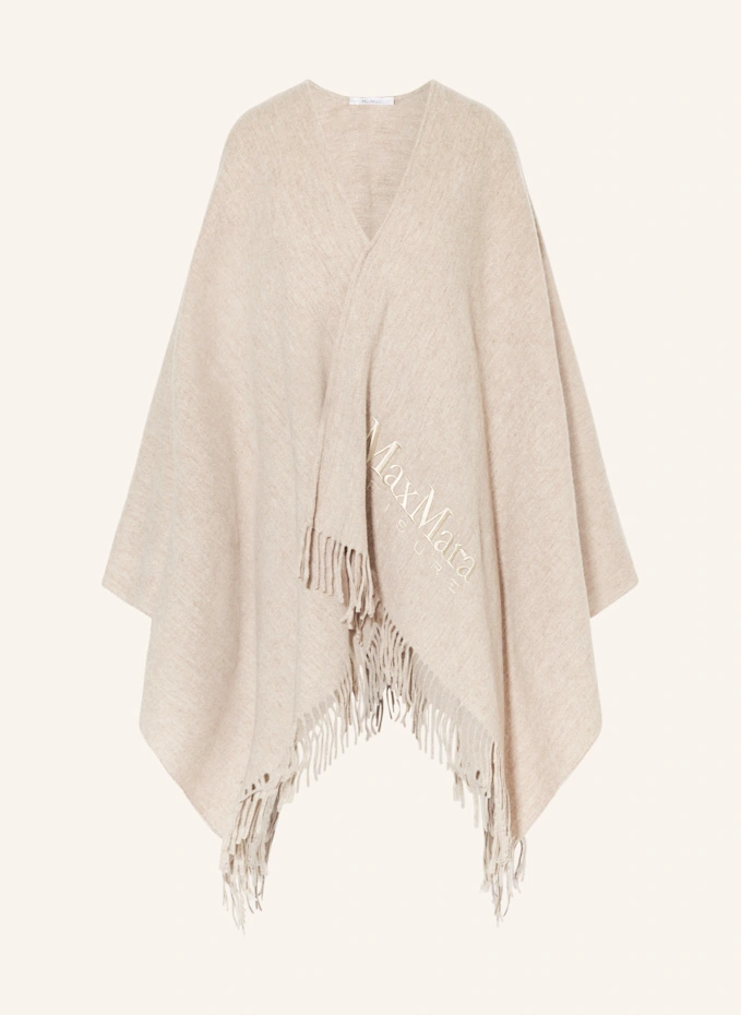 Max Mara LEISURE Cape MARTORA