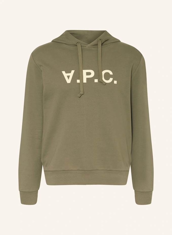 A.P.C. Hoodie