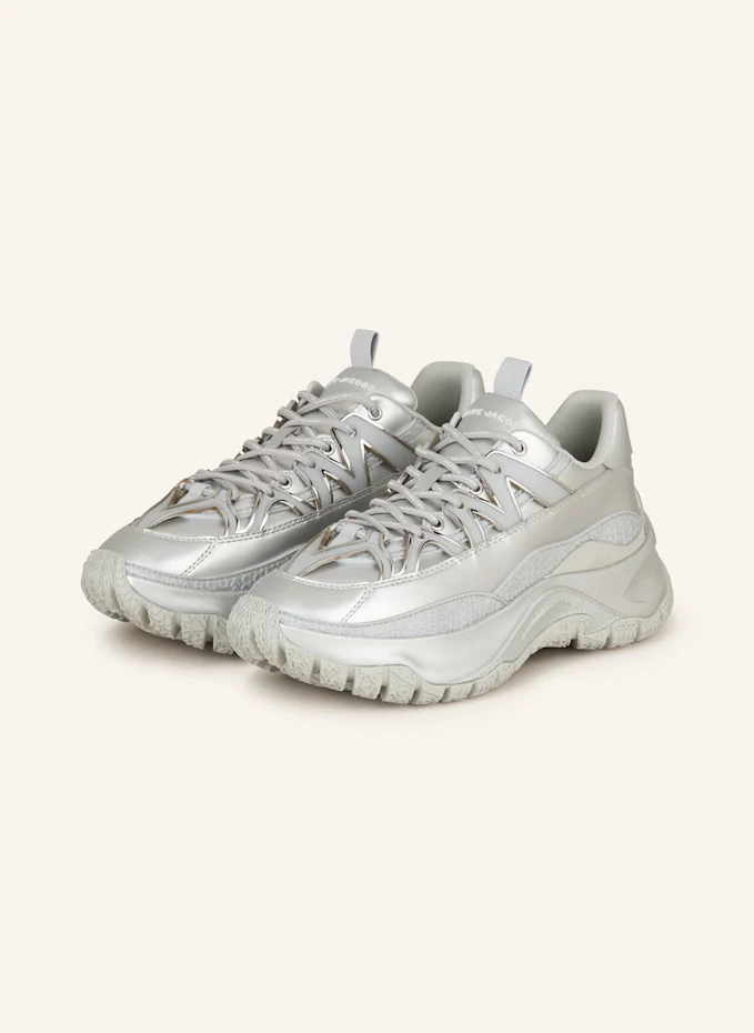 MARC JACOBS Sneaker THE LAZY HIKER