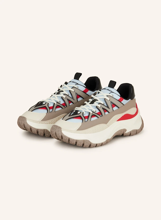 MARC JACOBS Sneaker THE LAZY HIKER