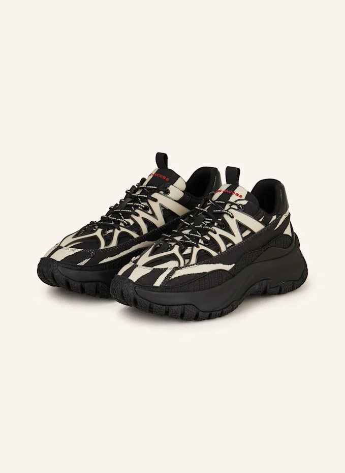 MARC JACOBS Sneaker THE LAZY HIKER