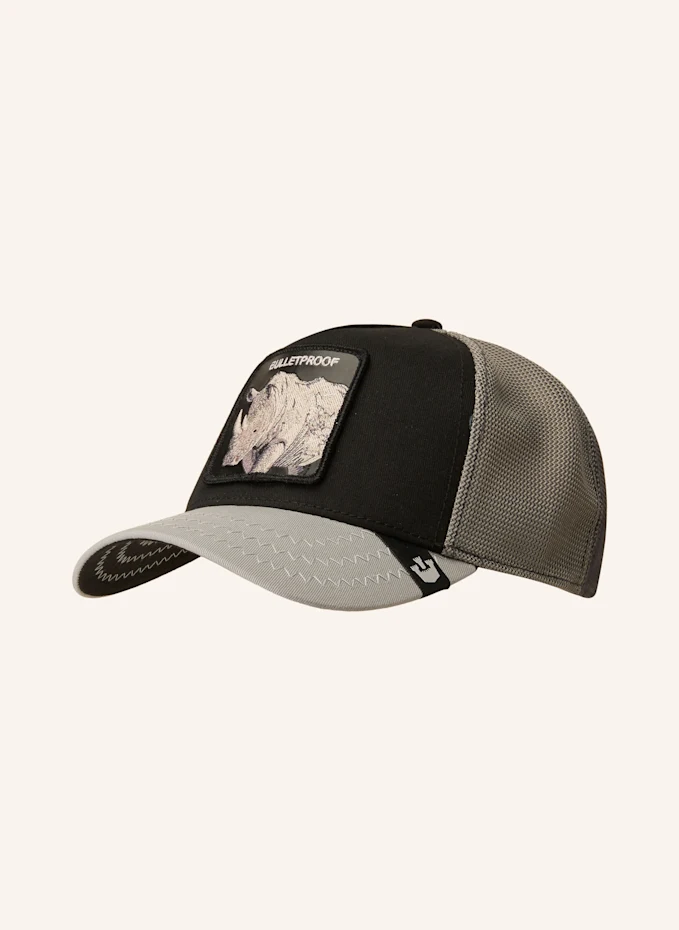 GOORIN BROS. Cap TRI BULLETPRROF