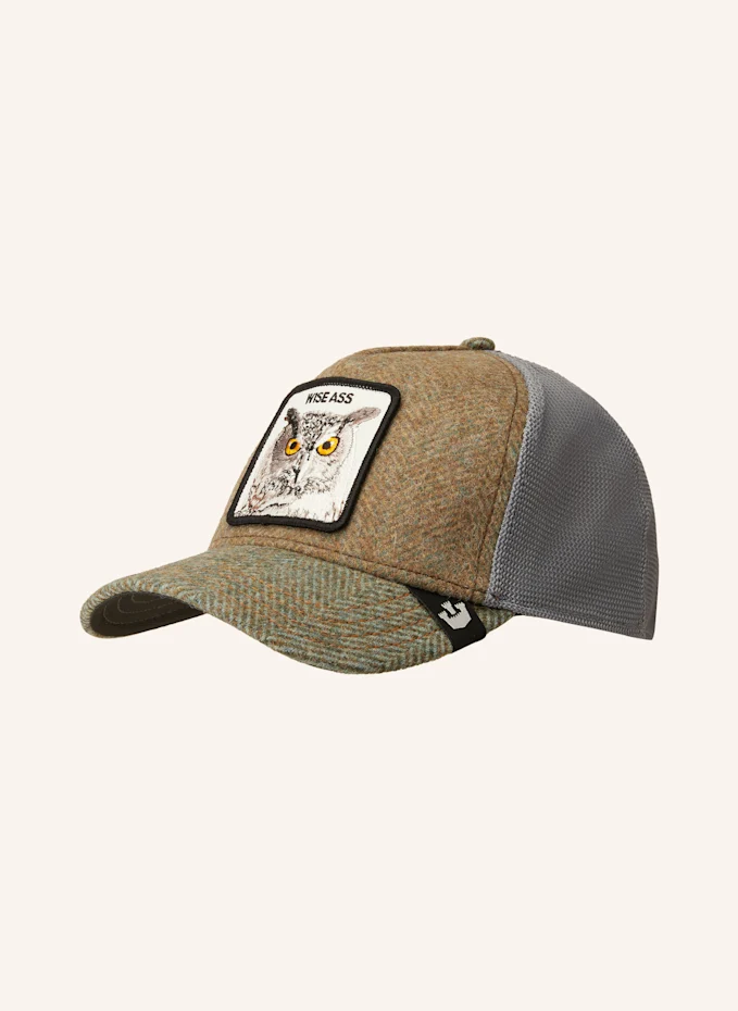 GOORIN BROS. Cap MOON OWL