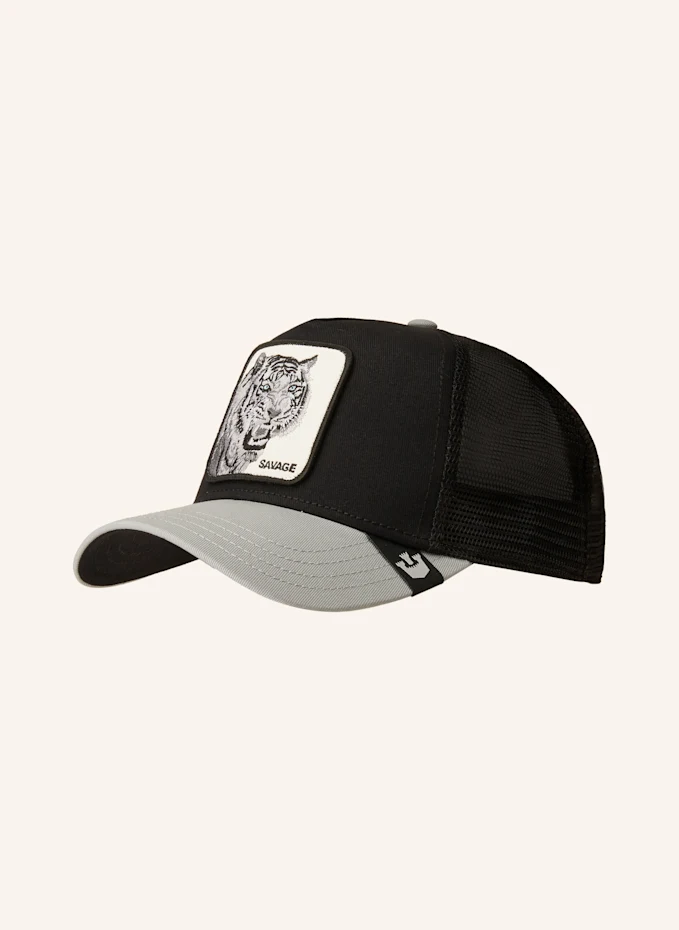 GOORIN BROS. Cap THE SAVAGE TIGER