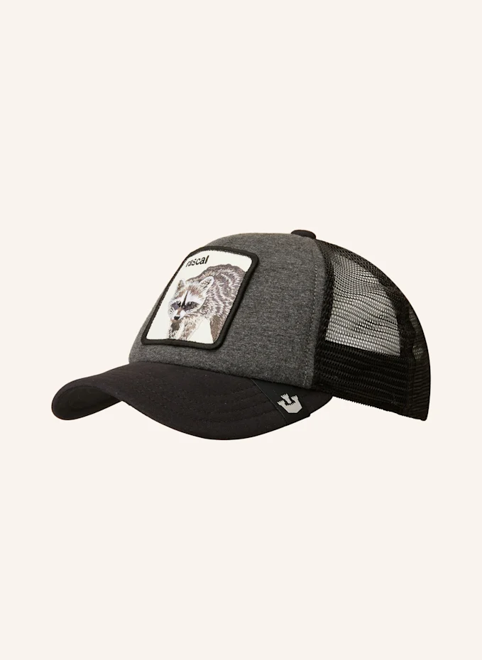 GOORIN BROS. Cap RACACOONIE