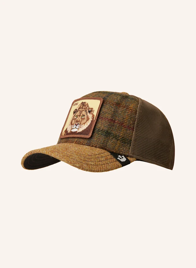 GOORIN BROS. Cap MOON LION