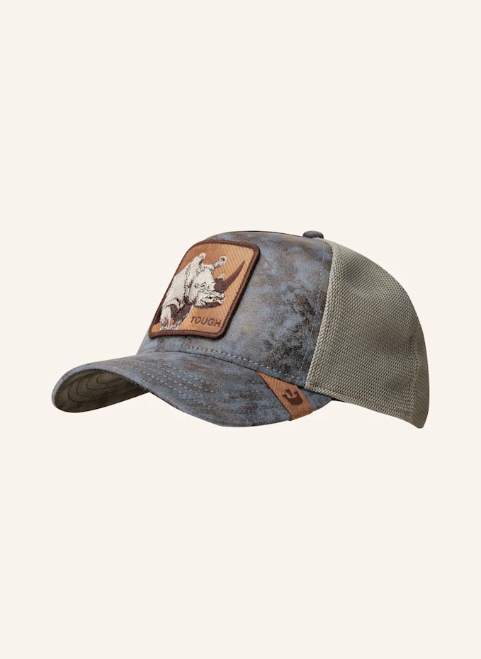 GOORIN BROS. Cap STORM RHINO