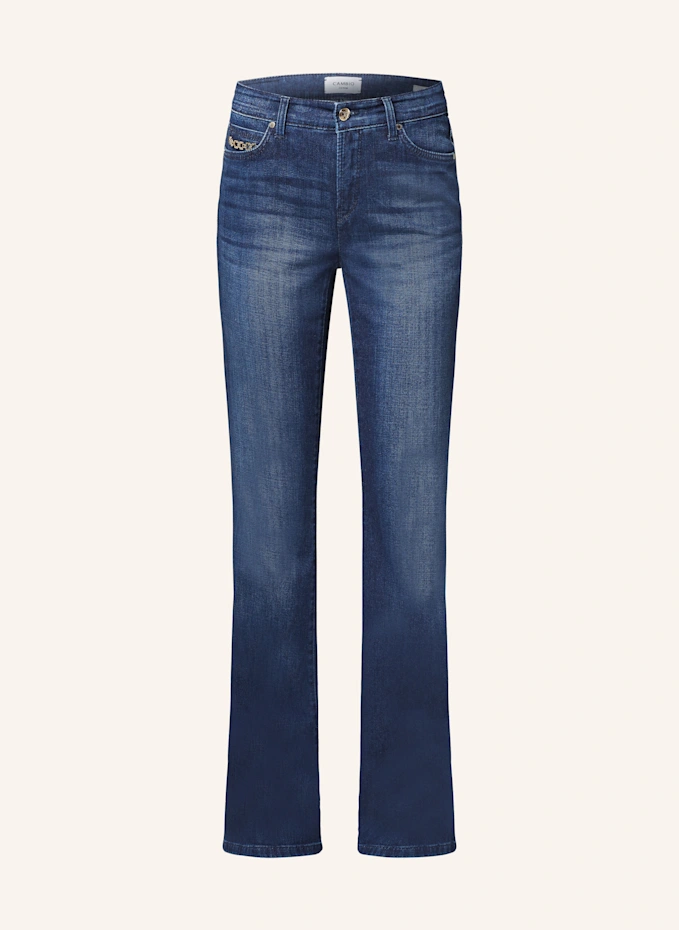 CAMBIO Flared Jeans PARIS